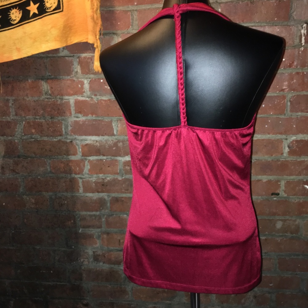 Fancy Tanktop - Picture 2 of 5